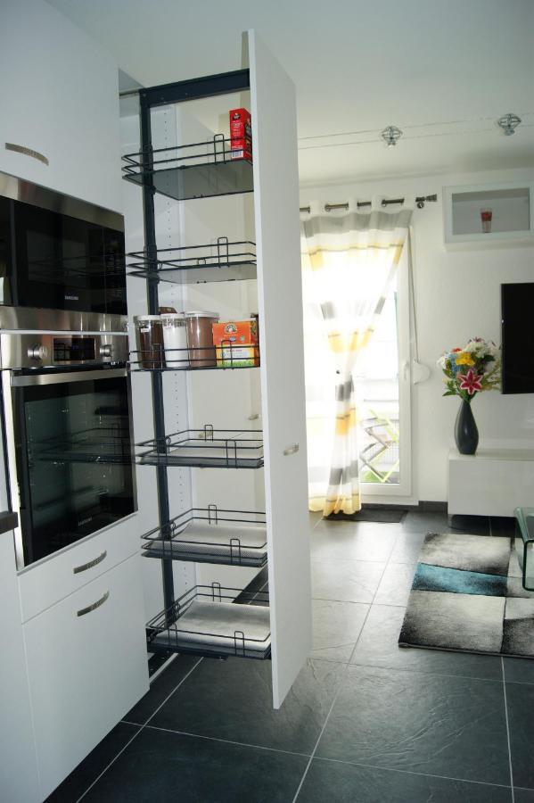 Victoria-T2-41M2-Balcon, Wifi, Linge, Produits, Menage Inclus Apartment Reims Exterior photo