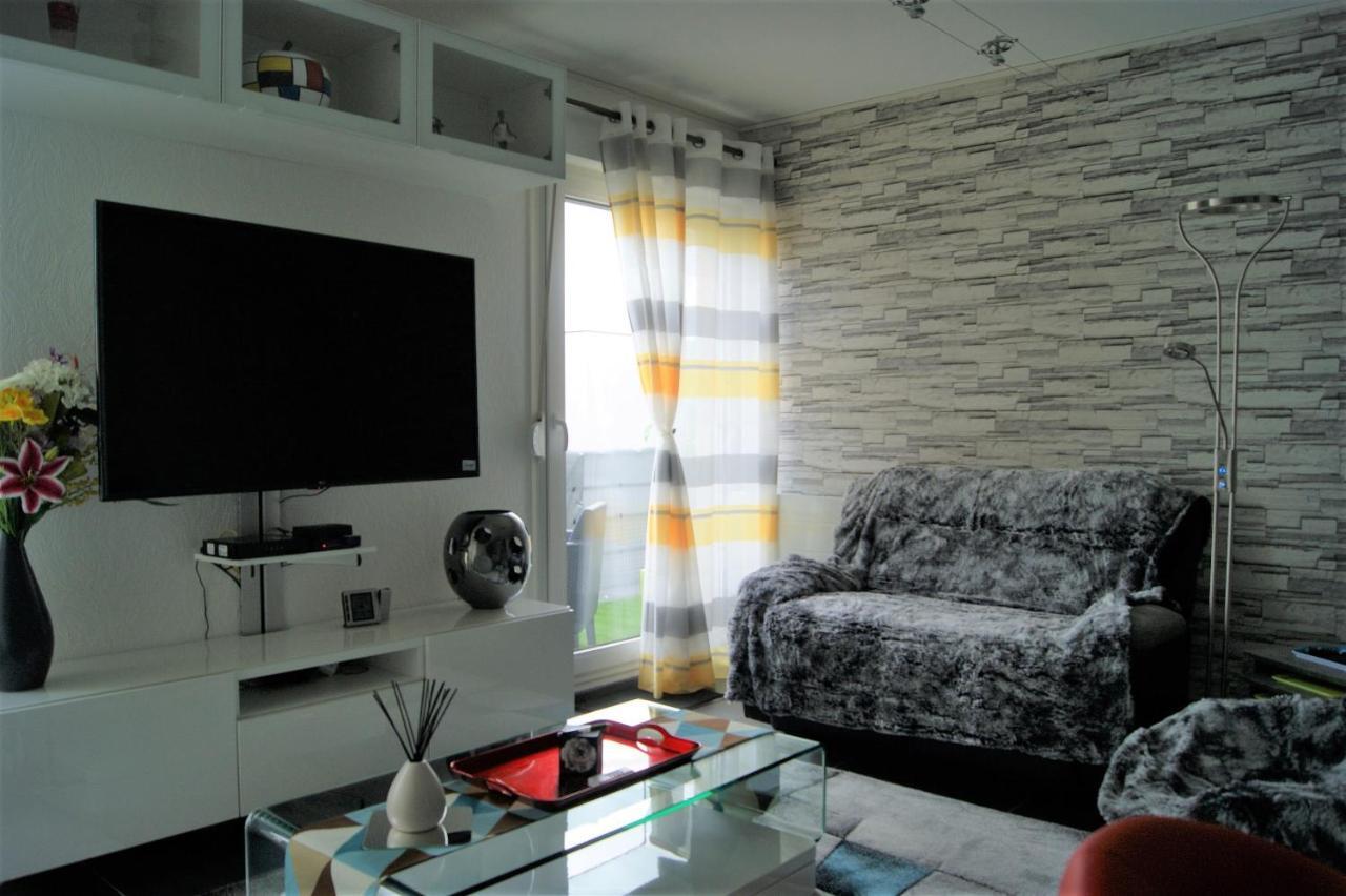 Victoria-T2-41M2-Balcon, Wifi, Linge, Produits, Menage Inclus Apartment Reims Exterior photo